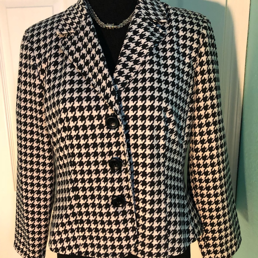 Metaphor  jacket